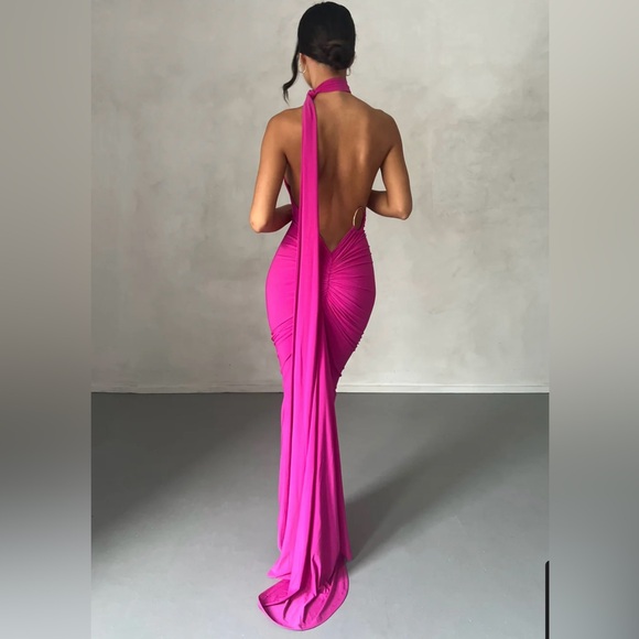 Mélani the label dress - Picture 12 of 13